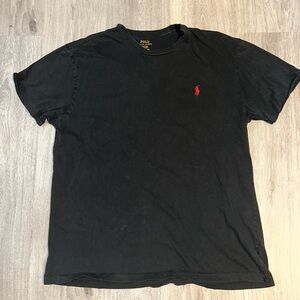 Men’s Polo Short Sleeve Shirt